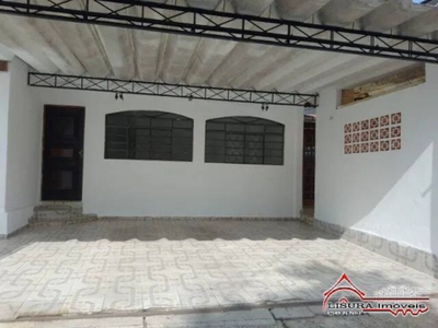 Casa, 3 quartos, 220 m² - Foto 1