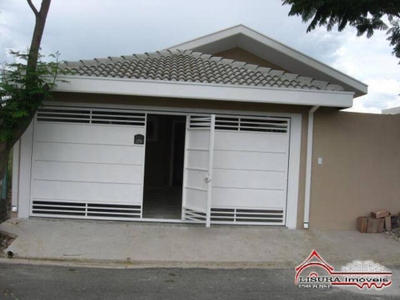 Casa, 3 quartos, 150 m² - Foto 1