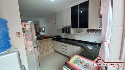 Casa de Condomínio, 2 quartos - Foto 1