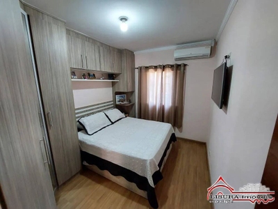 Casa de Condomínio, 2 quartos - Foto 3