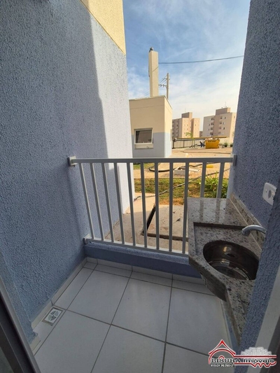 Apartamento, 2 quartos, 50 m² - Foto 4