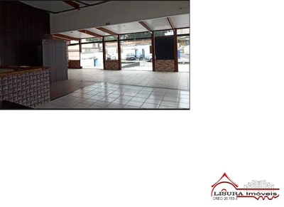 Loja-Salão, 330 m² - Foto 1
