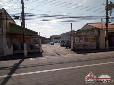 Terreno, 900 m² - Foto 1