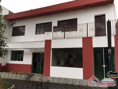 Loja-Salão, 256 m² - Foto 1