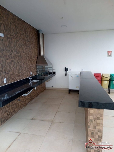 Apartamento, 2 quartos, 39 m² - Foto 5
