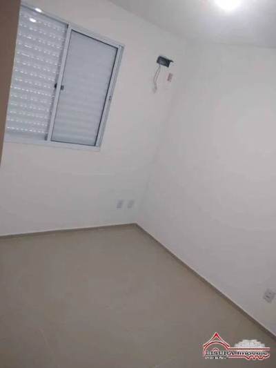 Apartamento, 2 quartos, 39 m² - Foto 2