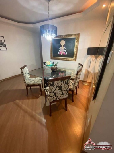 Apartamento, 3 quartos, 88 m² - Foto 1