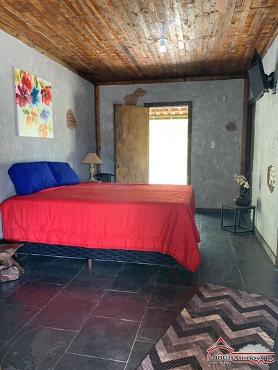 Chácara, 3 quartos, 2 hectares - Foto 4
