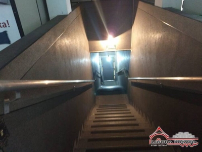 Loja-Salão, 100 m² - Foto 1