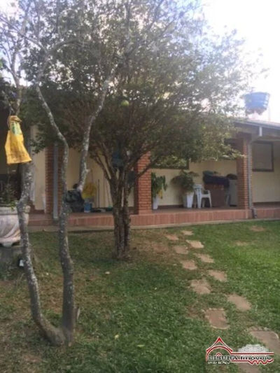 Chácara, 2 quartos, 1000 m² - Foto 2