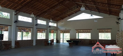 Chácara, 3 quartos, 5100 m² - Foto 1