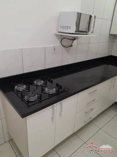 Casa de Condomínio, 2 quartos - Foto 1