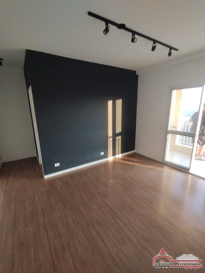 Apartamento, 2 quartos, 61 m² - Foto 1