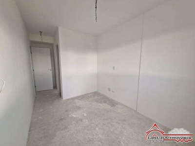 Apartamento, 2 quartos, 56 m² - Foto 2