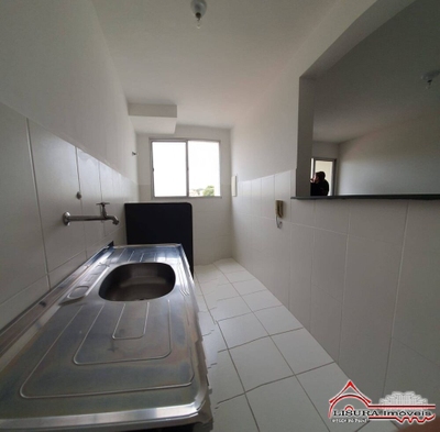 Apartamento, 2 quartos, 42 m² - Foto 1