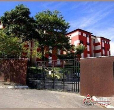 Apartamento, 2 quartos, 54 m² - Foto 1