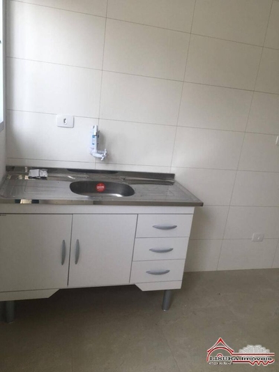 Casa, 1 quarto, 11 m² - Foto 1