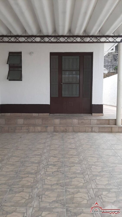 Casa, 2 quartos, 117 m² - Foto 1