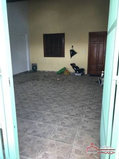 Casa, 2 quartos, 122 m² - Foto 1