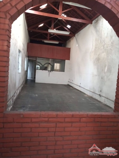 Loja-Salão, 115 m² - Foto 1