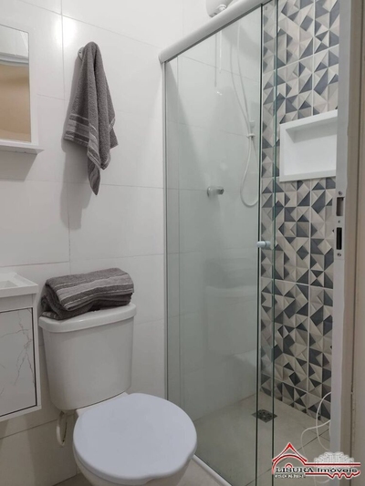 Casa, 1 quarto, 20 m² - Foto 5