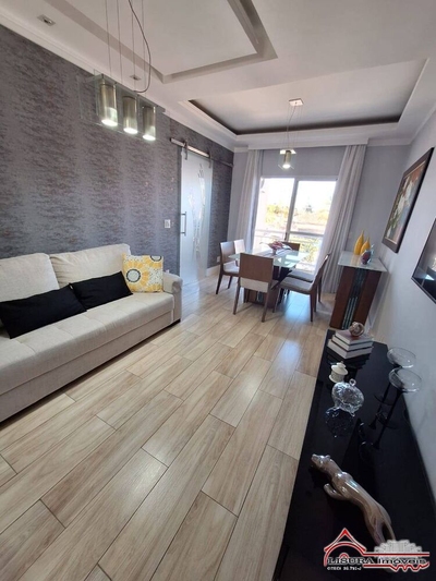 Apartamento, 2 quartos, 68 m² - Foto 3