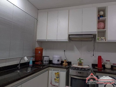 Casa, 3 quartos, 110 m² - Foto 3