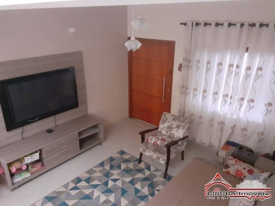 Casa, 3 quartos, 238 m² - Foto 1