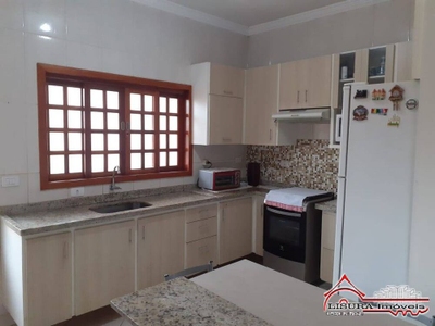 Casa, 3 quartos, 238 m² - Foto 4