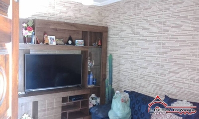 Casa, 3 quartos, 11 m² - Foto 5