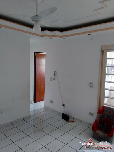 Apartamento, 2 quartos, 50 m² - Foto 5