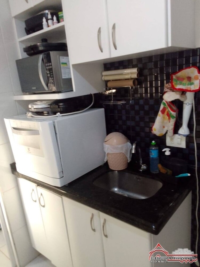 Apartamento, 2 quartos, 61 m² - Foto 4