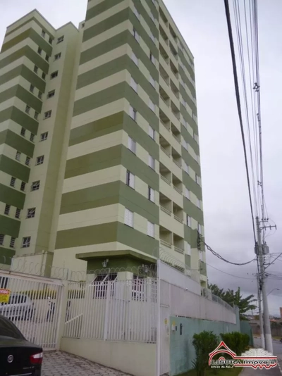 Apartamento, 2 quartos, 57 m² - Foto 1