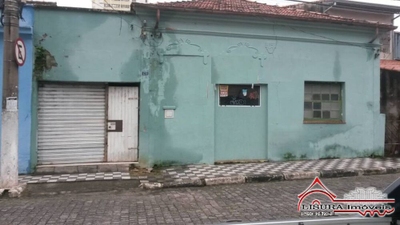 Loja-Salão, 326 m² - Foto 1