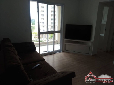 Apartamento, 2 quartos, 62 m² - Foto 2