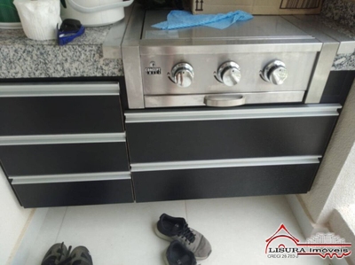 Apartamento, 2 quartos, 62 m² - Foto 4