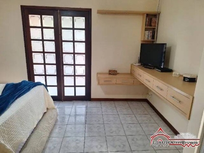 Casa, 3 quartos, 214 m² - Foto 2