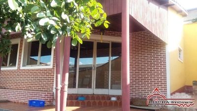 Casa, 3 quartos, 290 m² - Foto 2