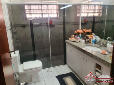 Casa, 3 quartos, 154 m² - Foto 2