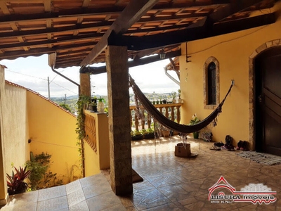 Casa, 3 quartos, 187 m² - Foto 2