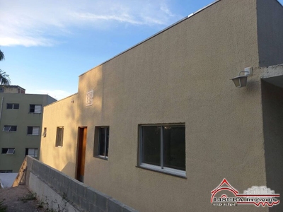 Casa de Condomínio, 2 quartos - Foto 4