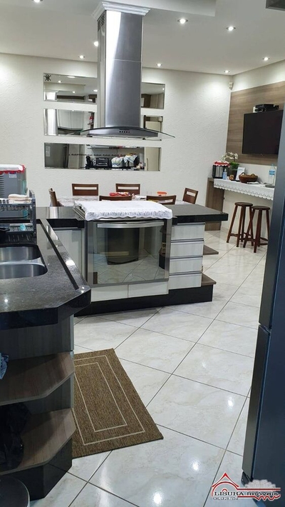 Casa, 3 quartos, 162 m² - Foto 3