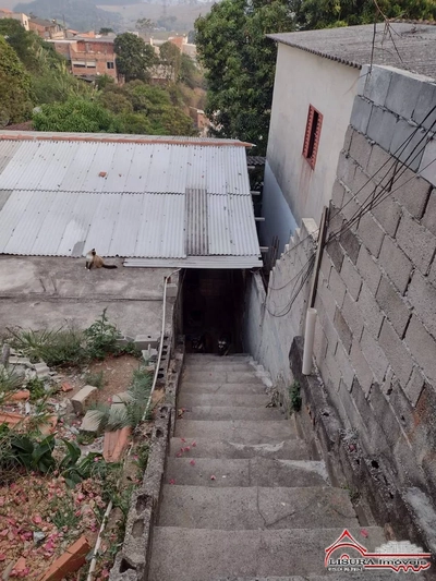 Casa, 2 quartos, 70 m² - Foto 3