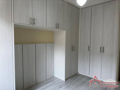 Apartamento, 2 quartos, 58 m² - Foto 2