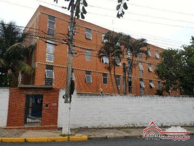 Apartamento, 2 quartos, 56 m² - Foto 1