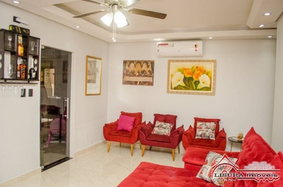 Casa, 4 quartos, 212 m² - Foto 2