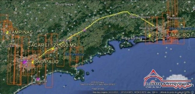 Terreno, 12 hectares - Foto 5