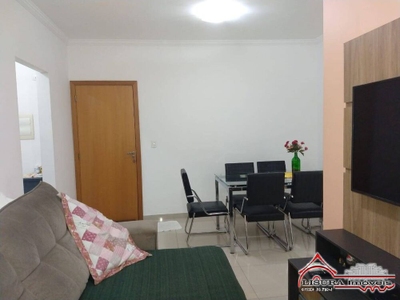 Apartamento, 2 quartos, 69 m² - Foto 1