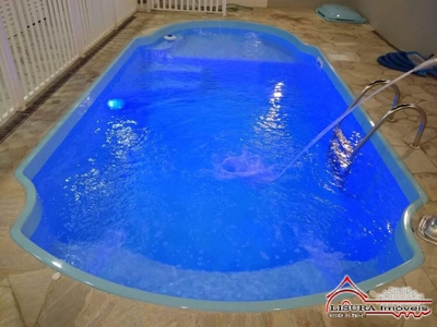 Depósito-Galpão, 154 m² - Foto 4