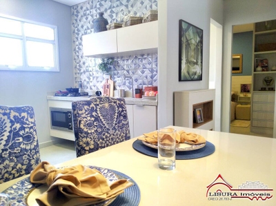 Apartamento, 2 quartos, 54 m² - Foto 2